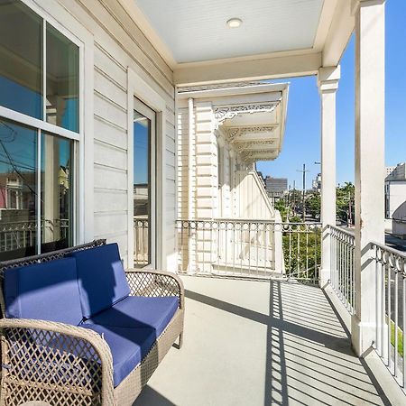 Fabulous Cottages With City Views New Orleans Eksteriør bilde
