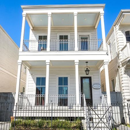 Fabulous Cottages With City Views New Orleans Eksteriør bilde