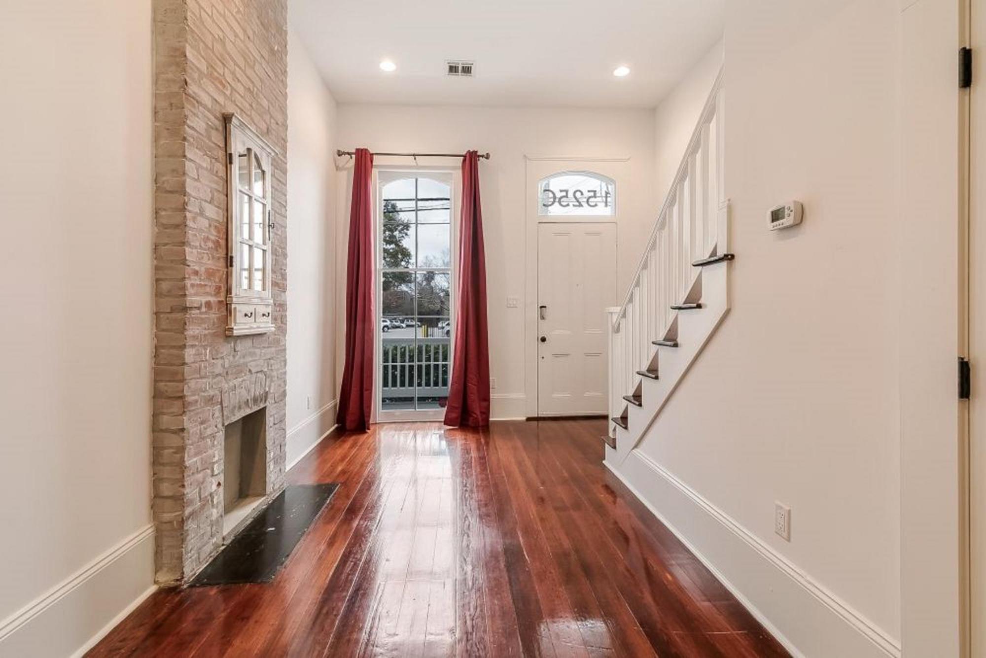 Fabulous Cottages With City Views New Orleans Rom bilde