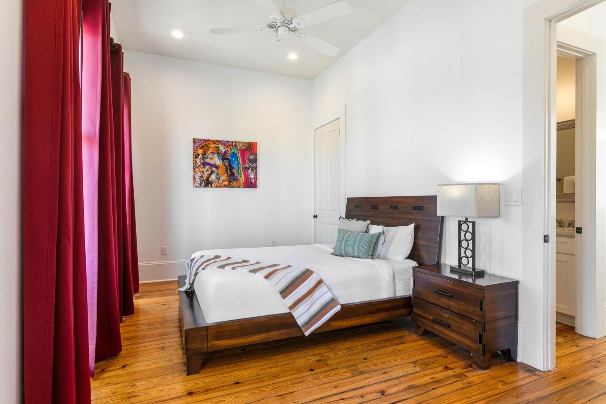 Fabulous Cottages With City Views New Orleans Eksteriør bilde