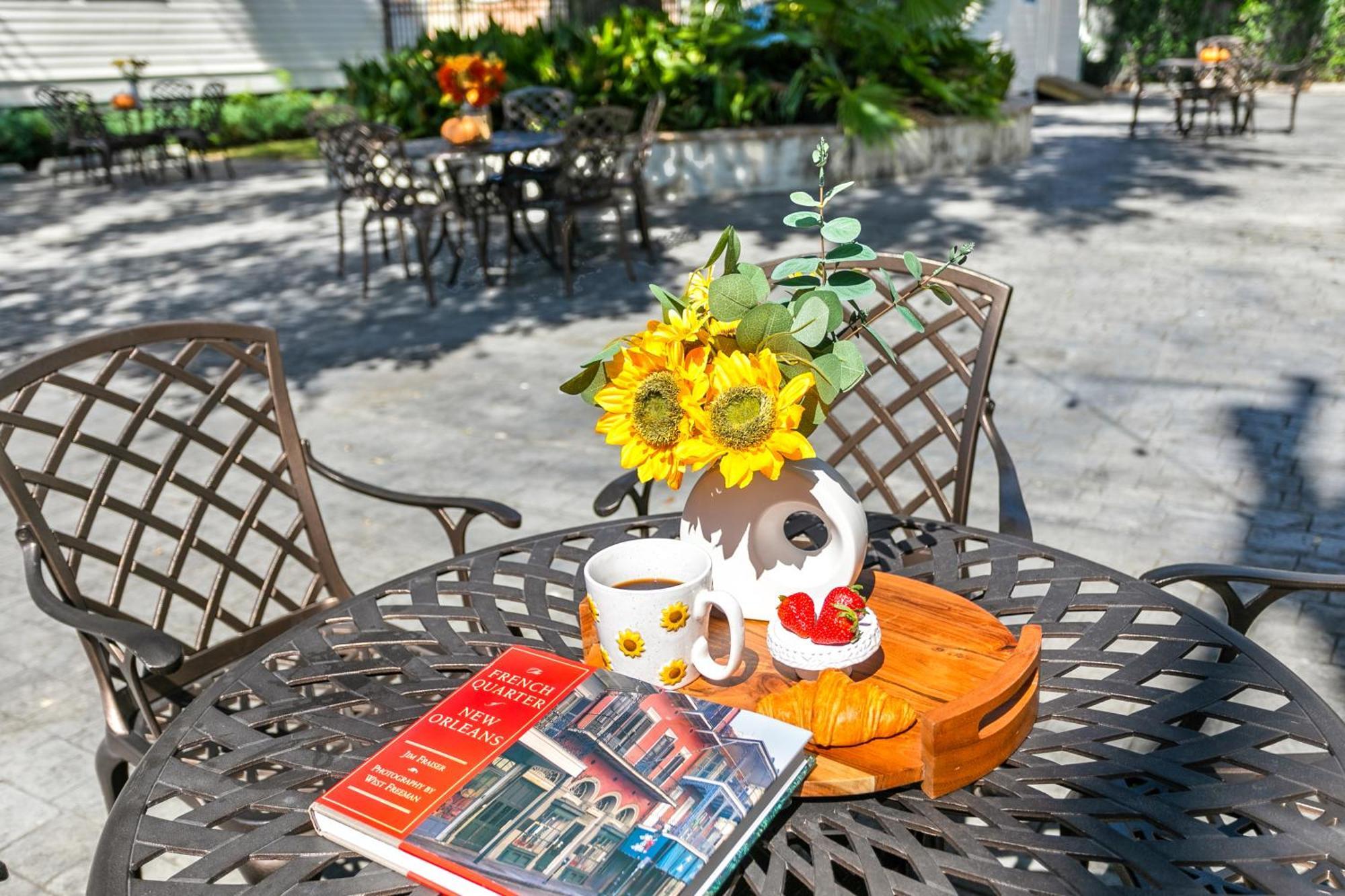 Fabulous Cottages With City Views New Orleans Eksteriør bilde