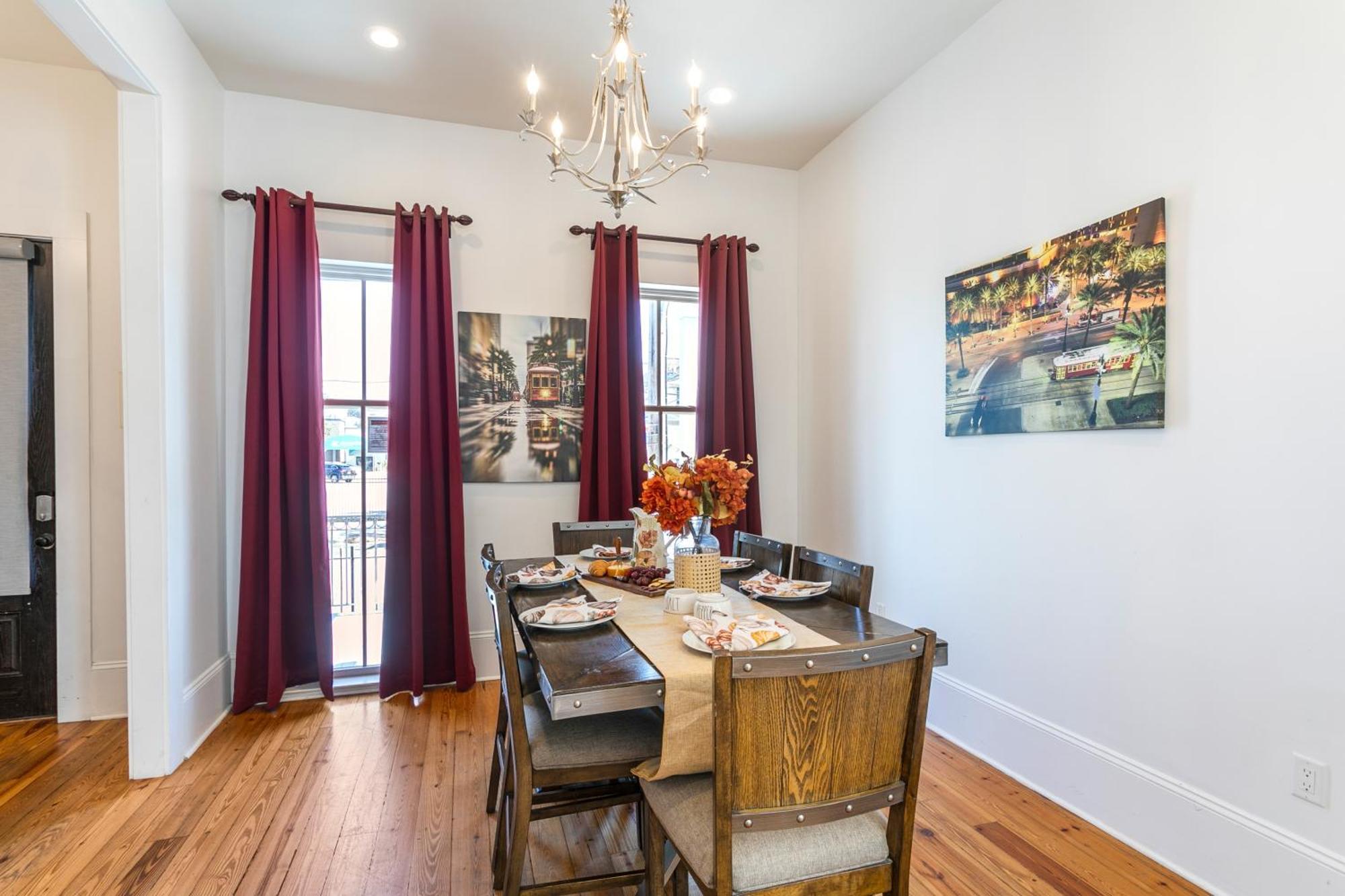 Fabulous Cottages With City Views New Orleans Eksteriør bilde