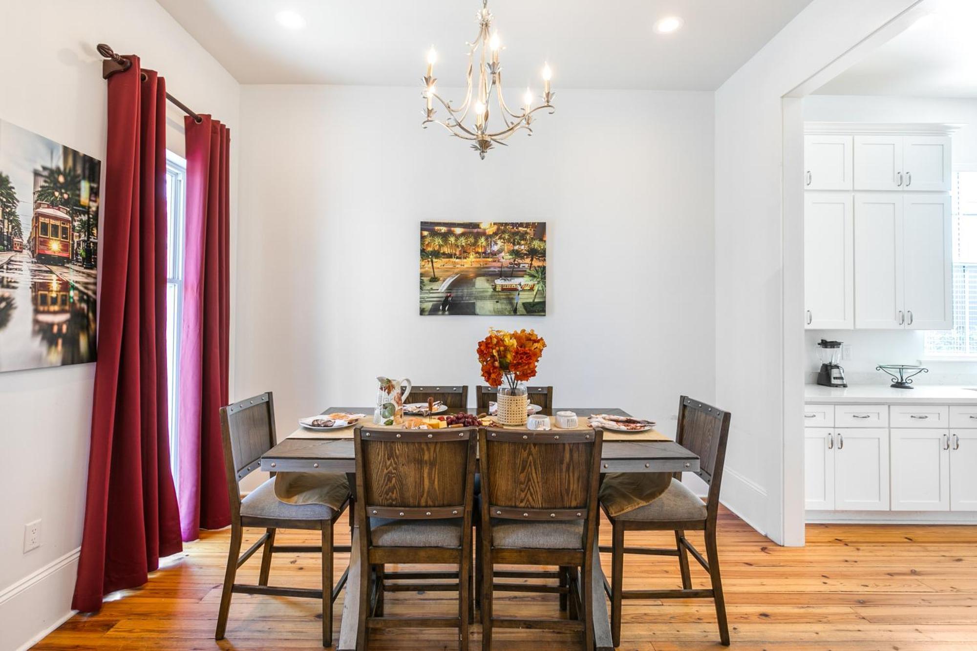 Fabulous Cottages With City Views New Orleans Eksteriør bilde