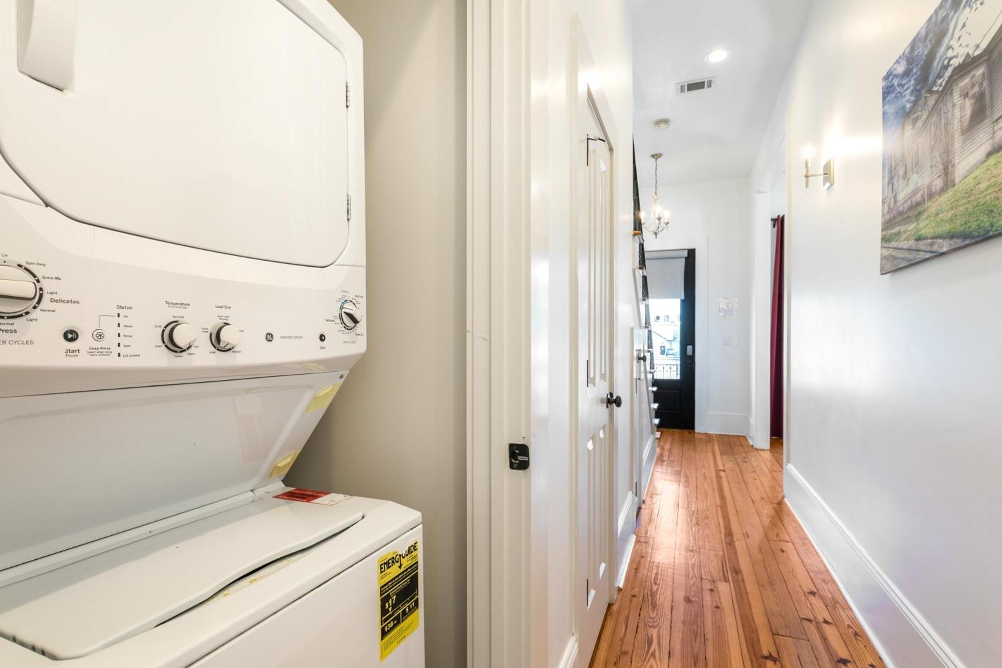 Fabulous Cottages With City Views New Orleans Eksteriør bilde