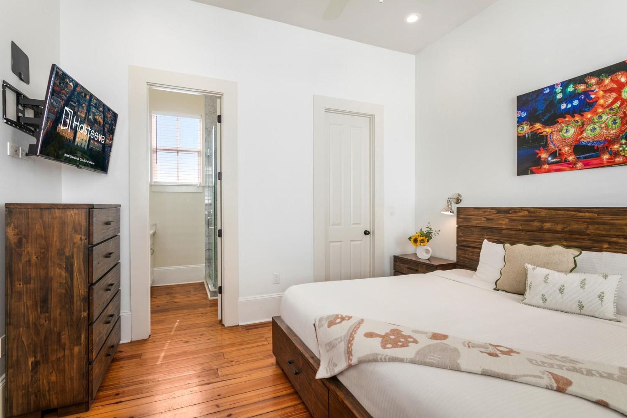 Fabulous Cottages With City Views New Orleans Eksteriør bilde