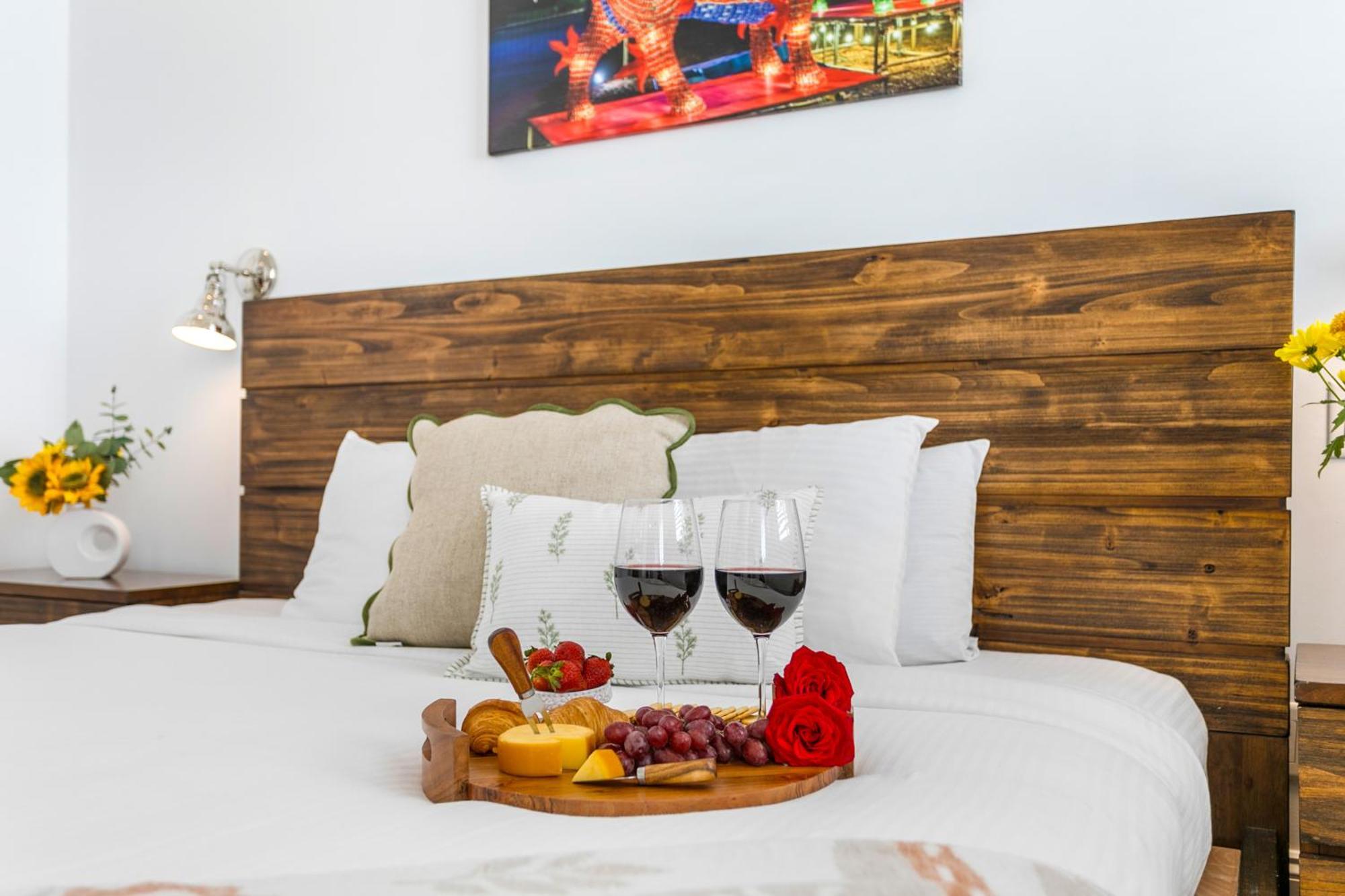 Fabulous Cottages With City Views New Orleans Eksteriør bilde