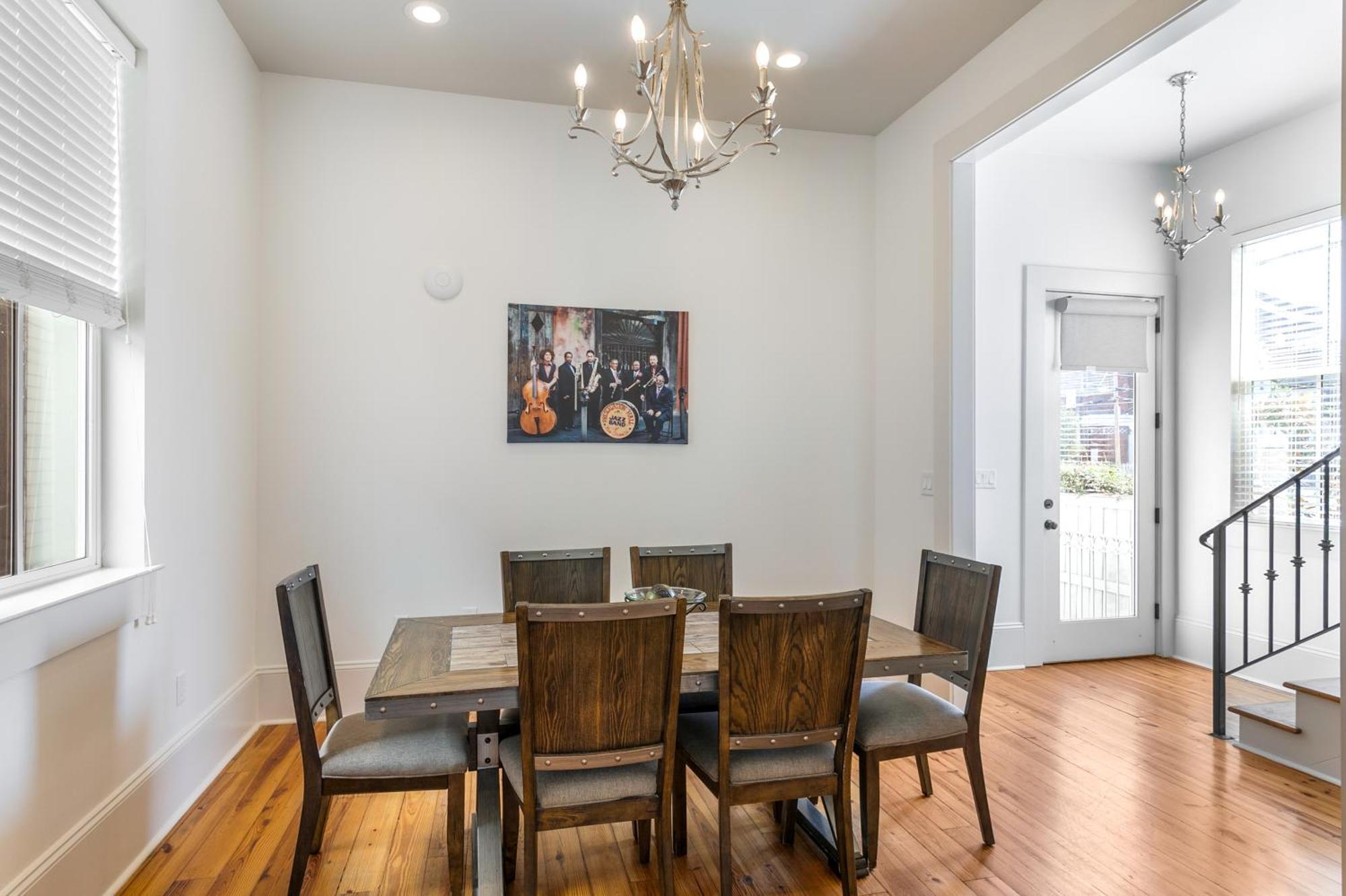 Fabulous Cottages With City Views New Orleans Eksteriør bilde