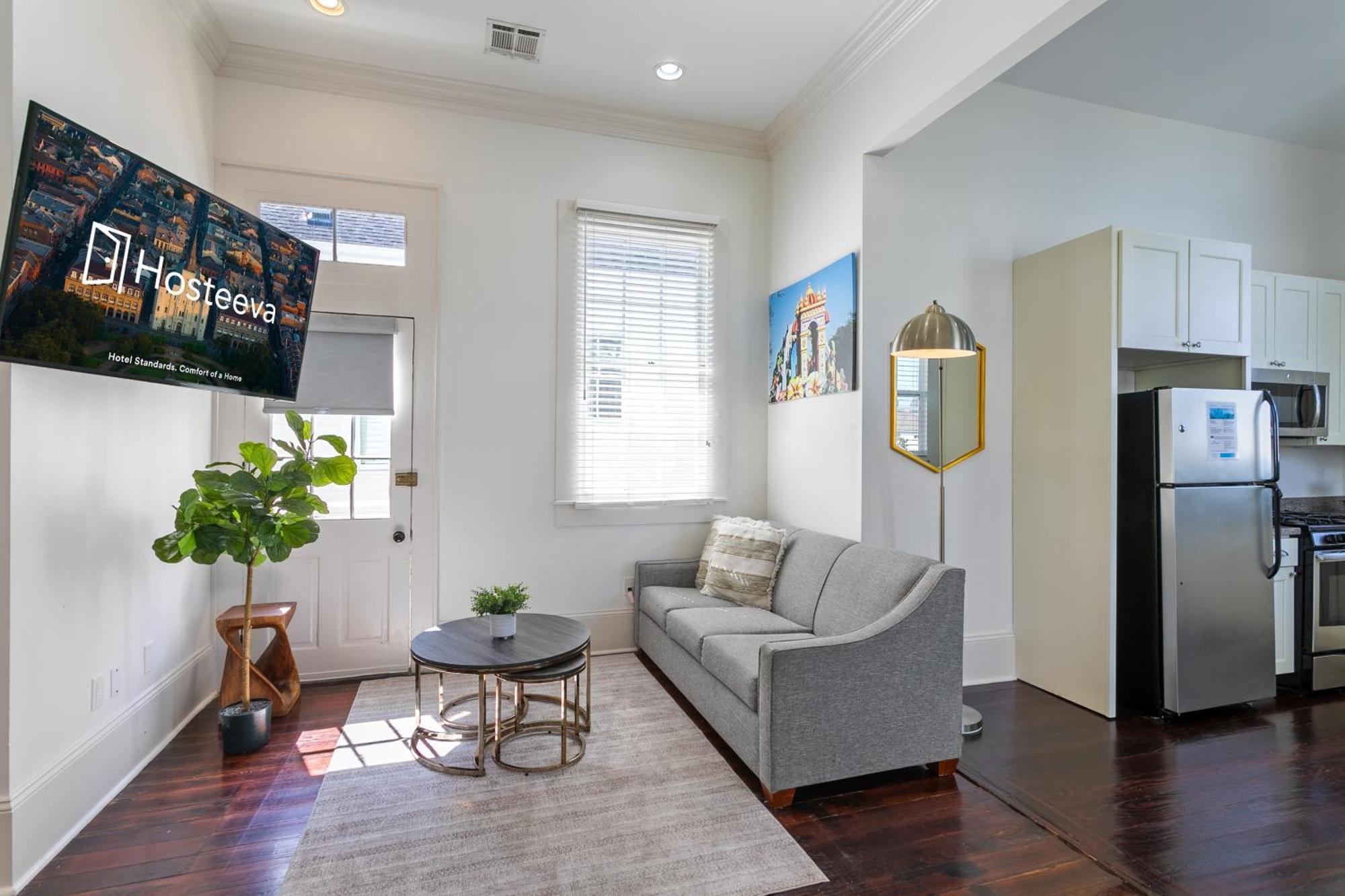 Fabulous Cottages With City Views New Orleans Eksteriør bilde