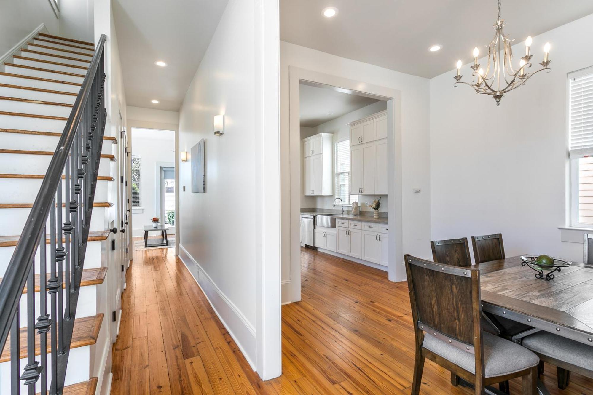 Fabulous Cottages With City Views New Orleans Eksteriør bilde