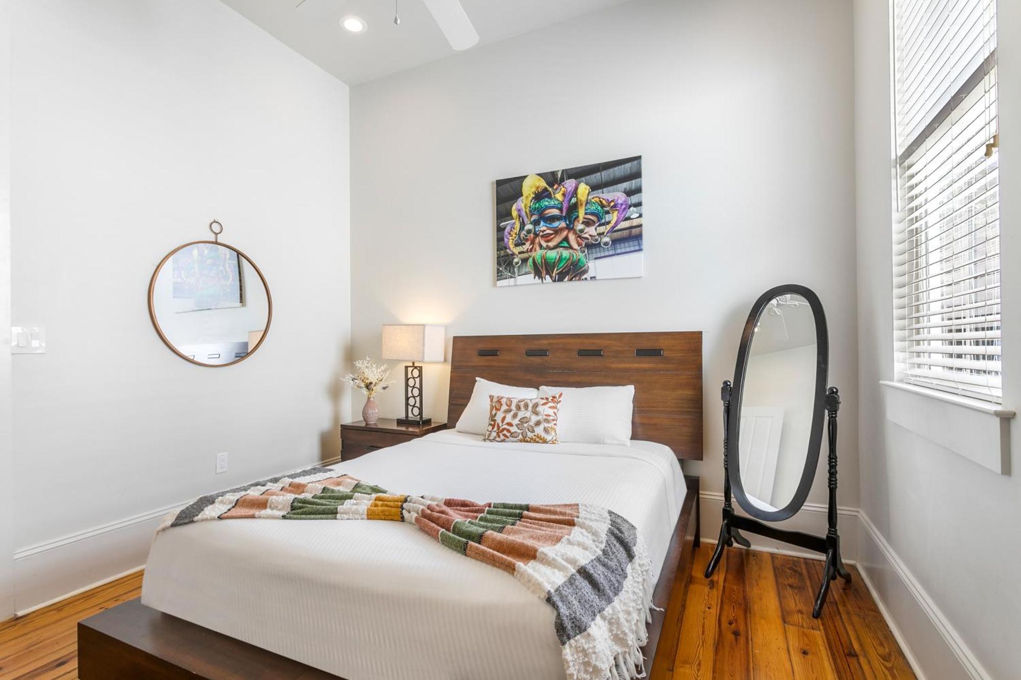 Fabulous Cottages With City Views New Orleans Eksteriør bilde