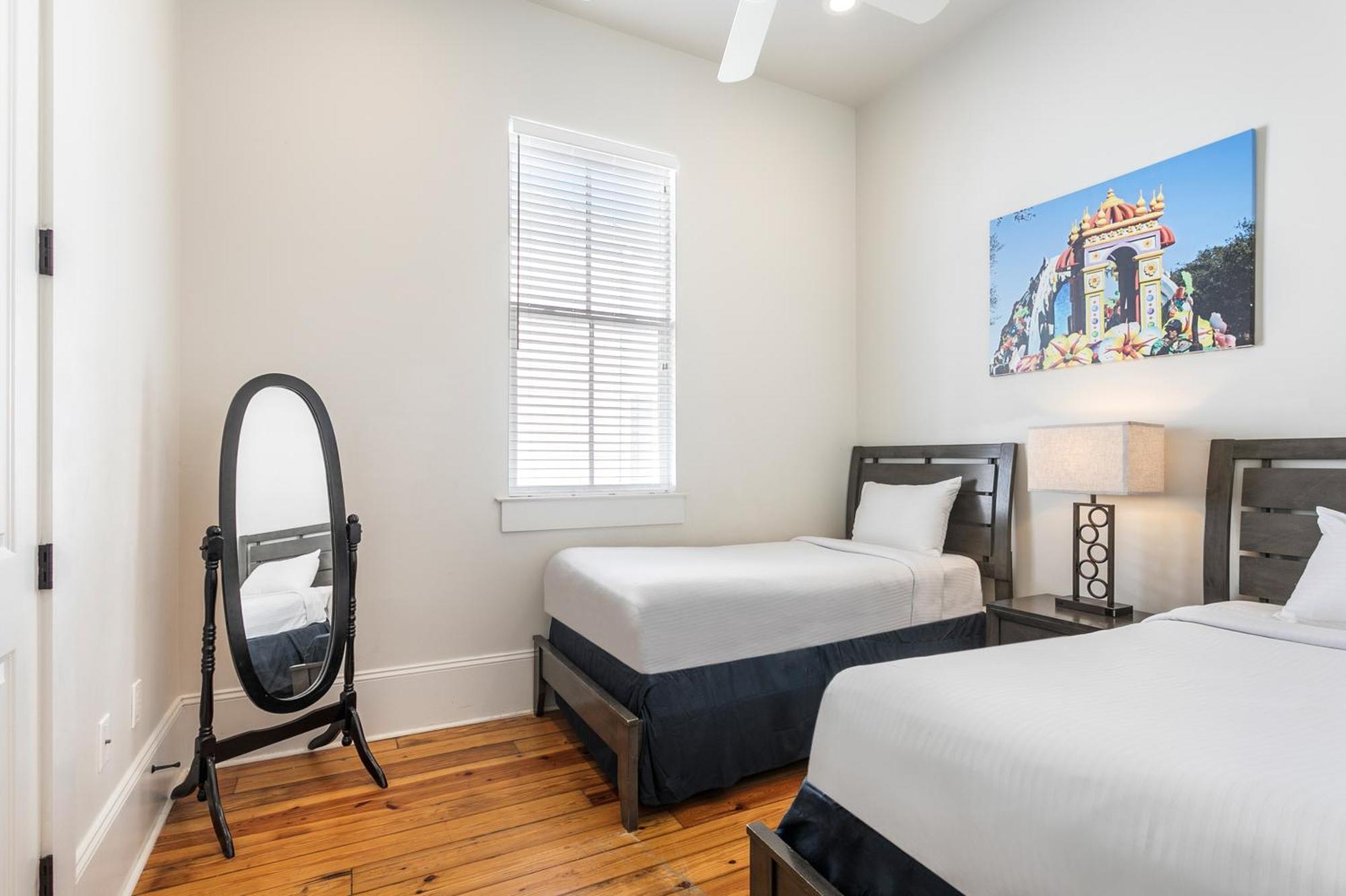 Fabulous Cottages With City Views New Orleans Eksteriør bilde