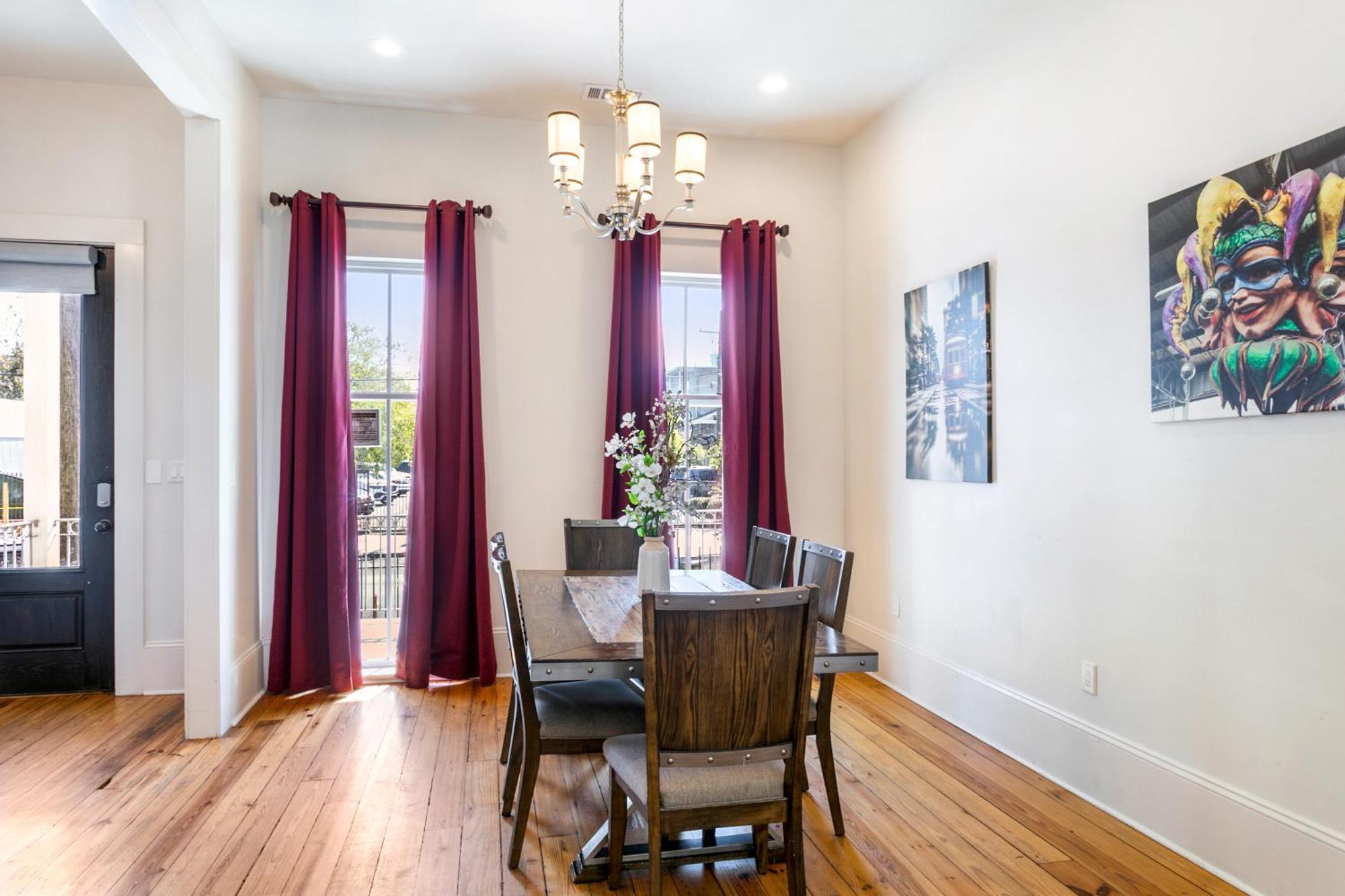 Fabulous Cottages With City Views New Orleans Eksteriør bilde
