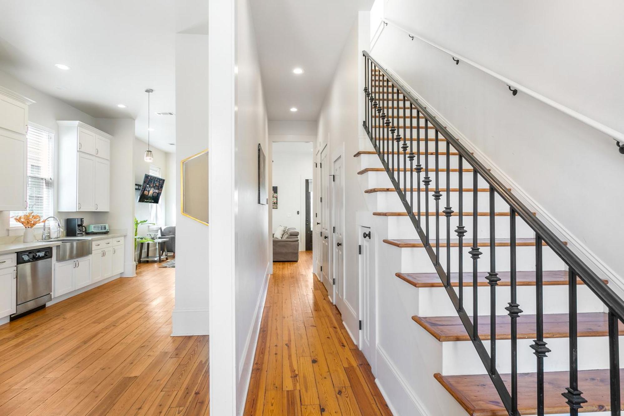 Fabulous Cottages With City Views New Orleans Eksteriør bilde