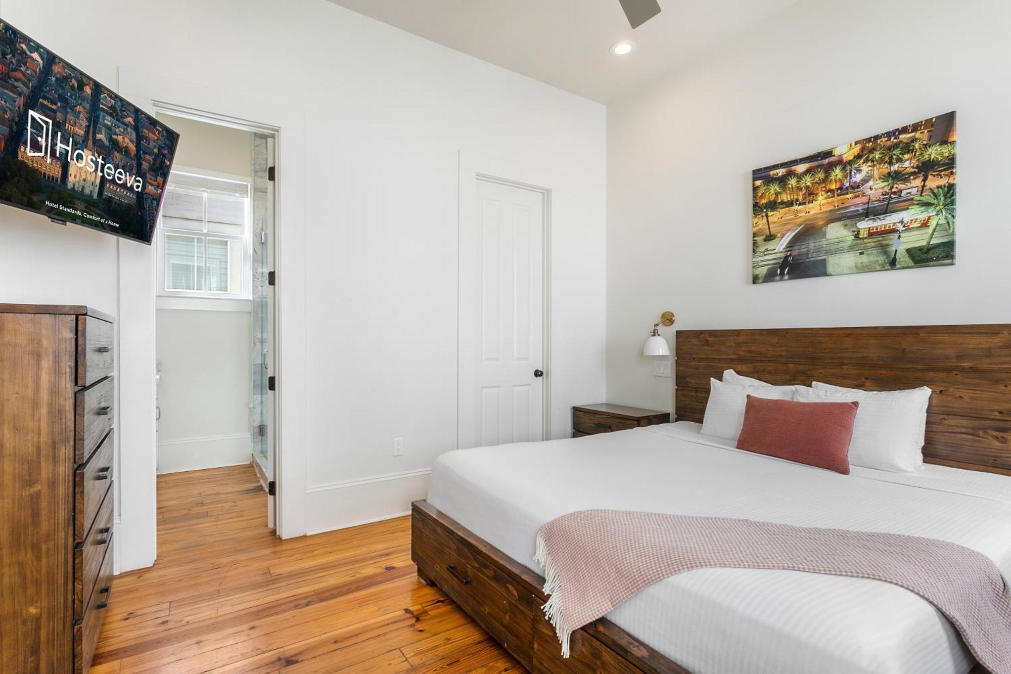 Fabulous Cottages With City Views New Orleans Eksteriør bilde