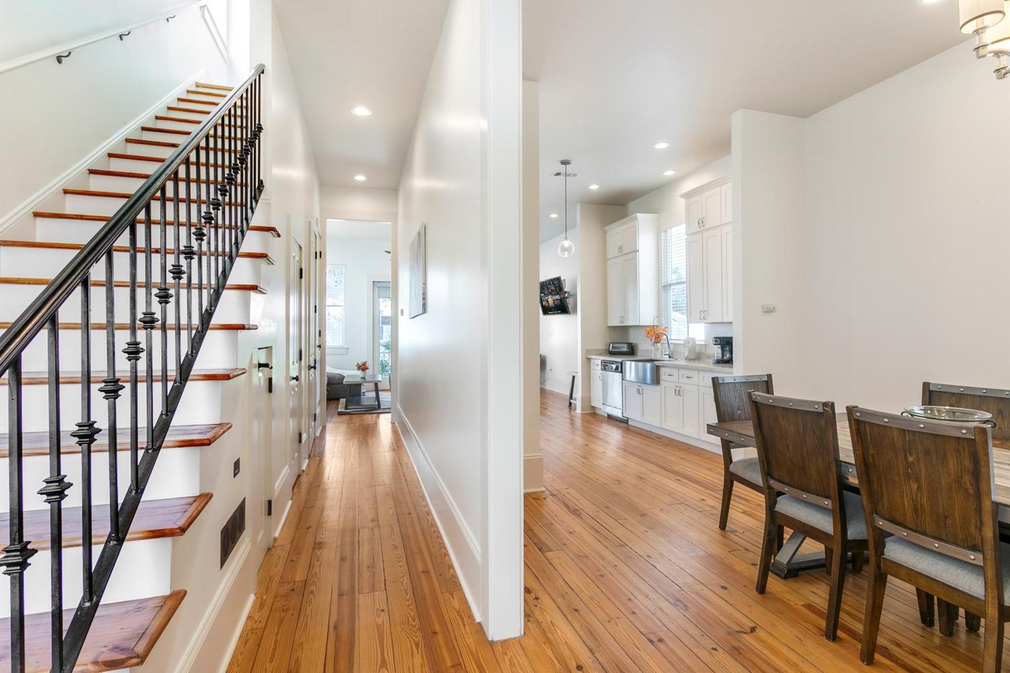 Fabulous Cottages With City Views New Orleans Eksteriør bilde