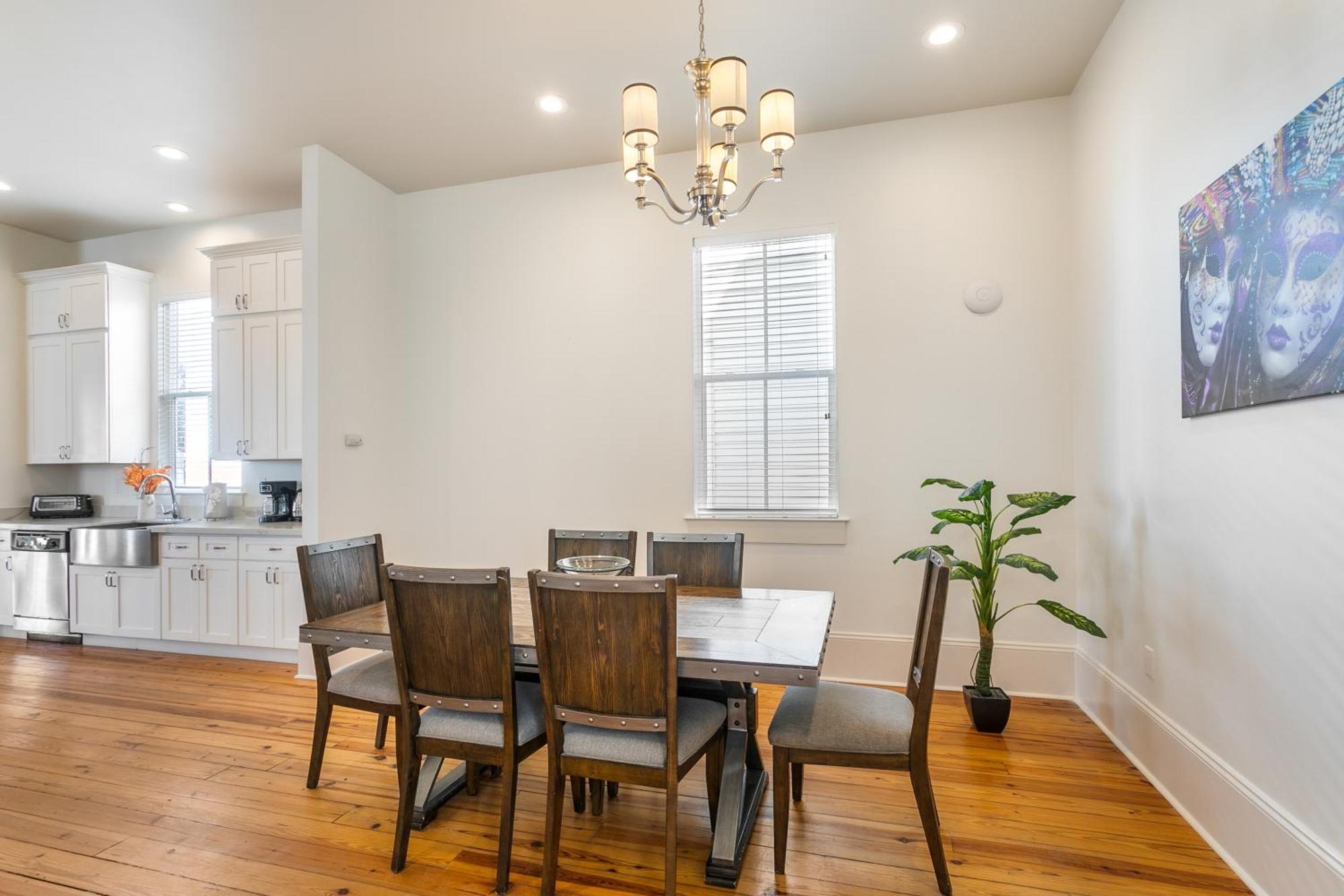 Fabulous Cottages With City Views New Orleans Eksteriør bilde
