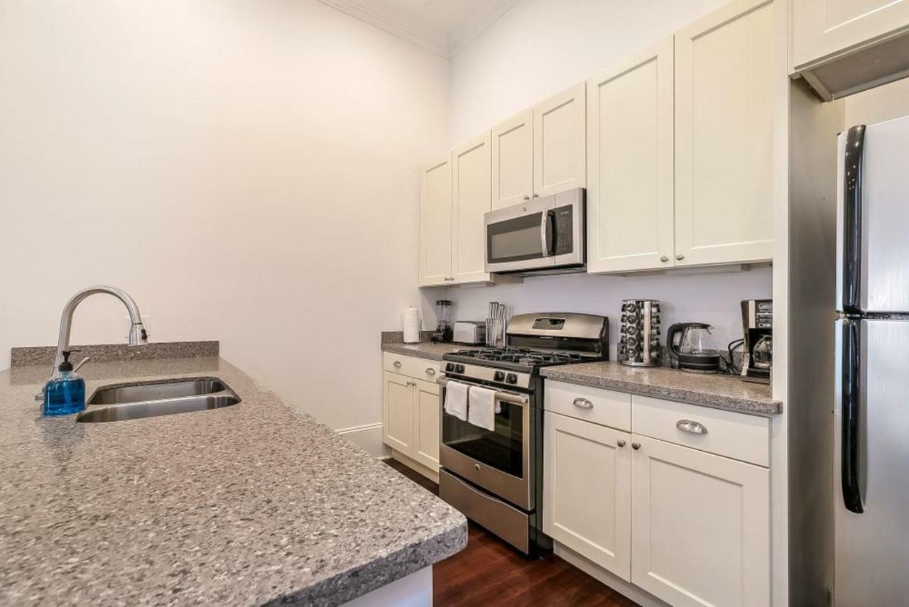 Fabulous Cottages With City Views New Orleans Eksteriør bilde