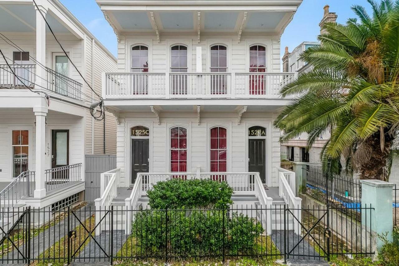 Fabulous Cottages With City Views New Orleans Eksteriør bilde
