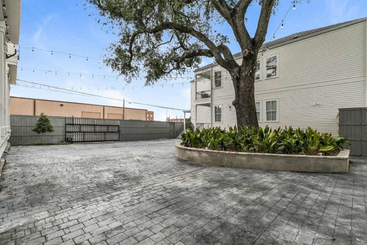 Fabulous Cottages With City Views New Orleans Eksteriør bilde