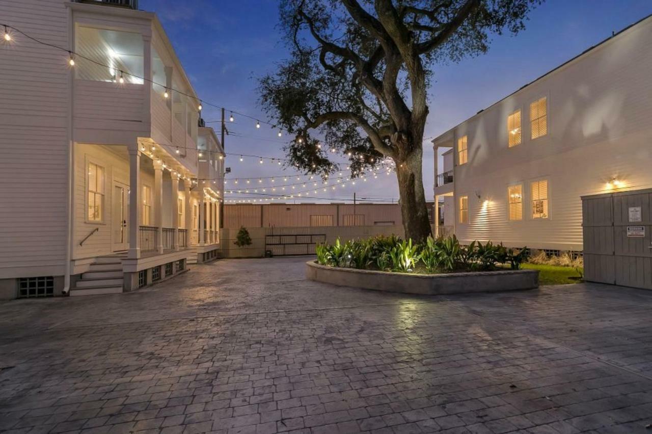 Fabulous Cottages With City Views New Orleans Eksteriør bilde