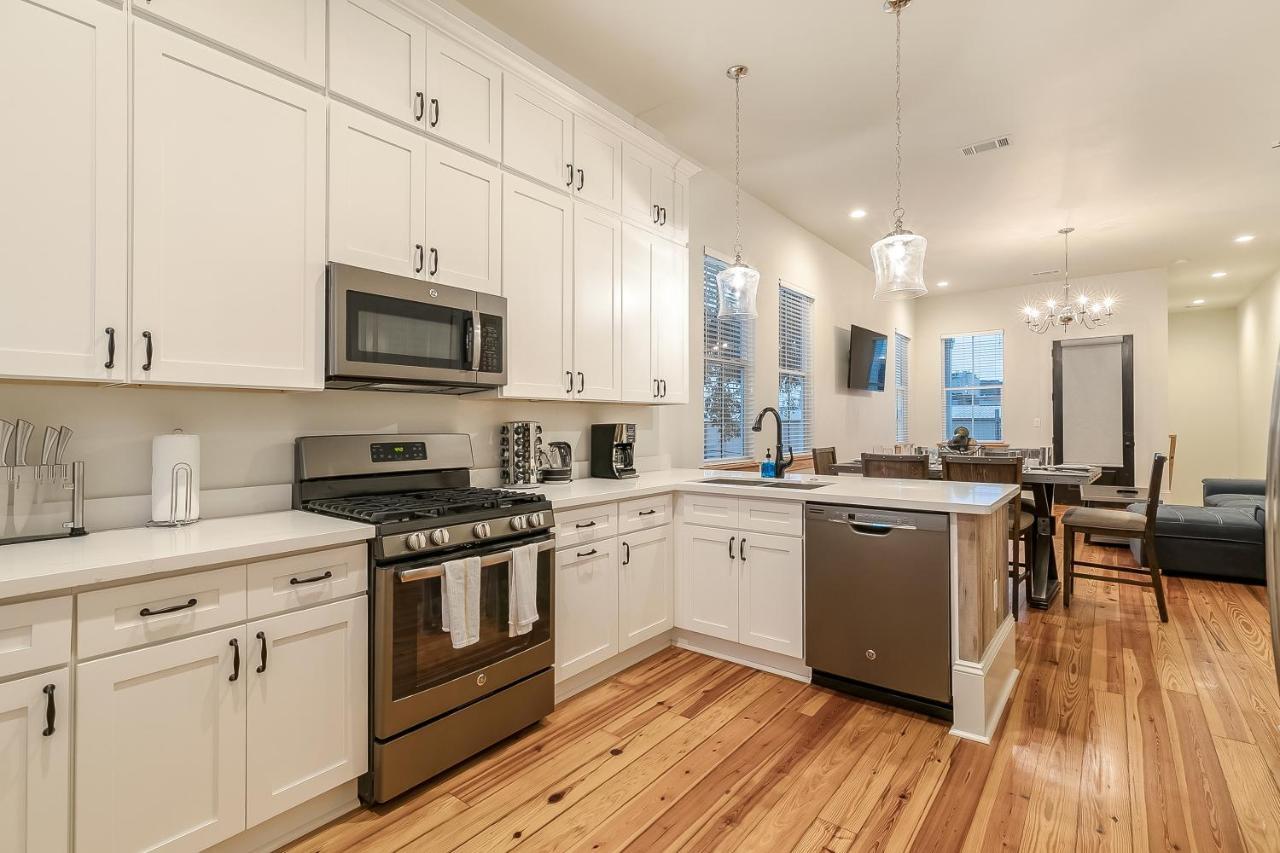Fabulous Cottages With City Views New Orleans Eksteriør bilde