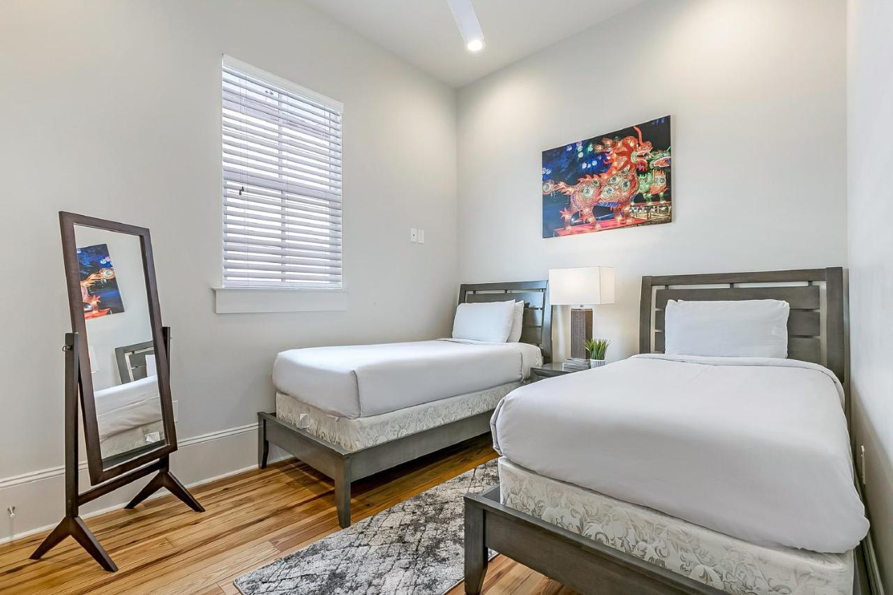 Fabulous Cottages With City Views New Orleans Eksteriør bilde